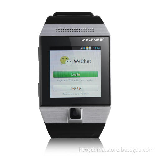 New Fashion Design Bluetooth Smart Watch Android4.04